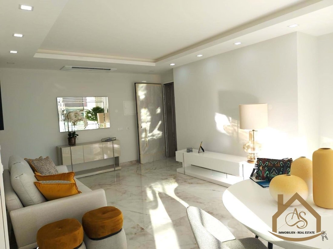 Apartamento en Sao Goncalo de Lagos, Algarve, Portugal 5 - 17416658