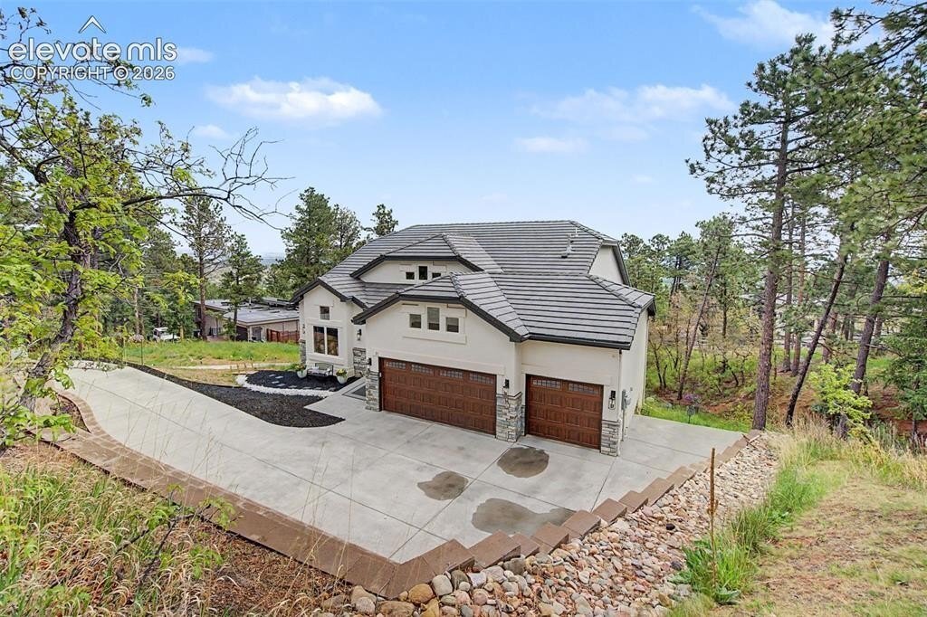 Casa a Colorado Springs, Colorado, Stati Uniti 3 - 18729064