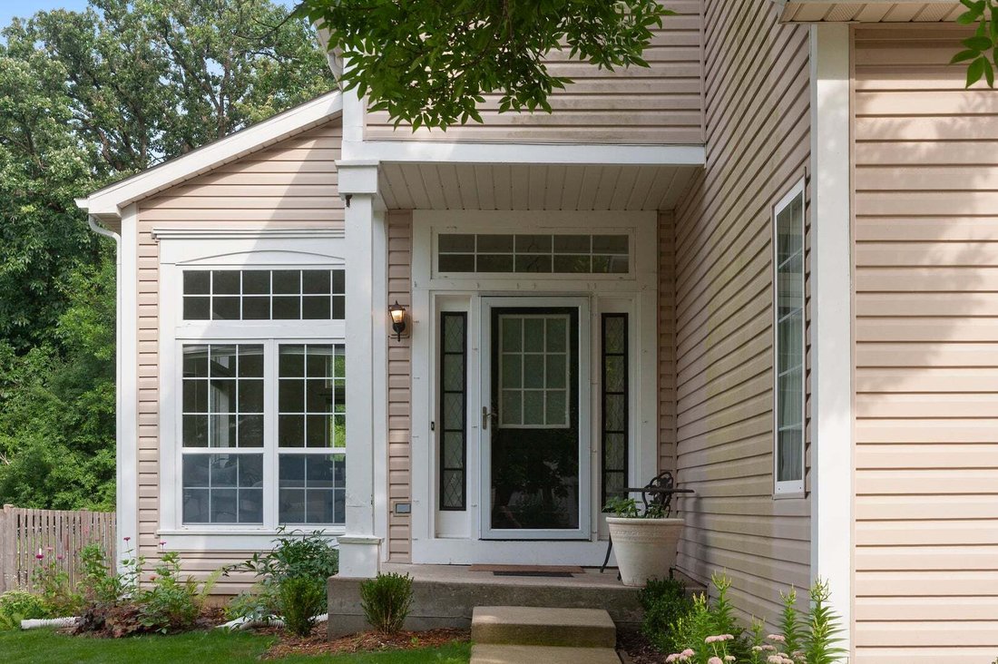 Casa en Gurnee, Illinois, Estados Unidos 2 - 18722552