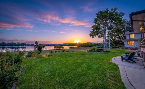 Casa en Loveland, Colorado, Estados Unidos 1