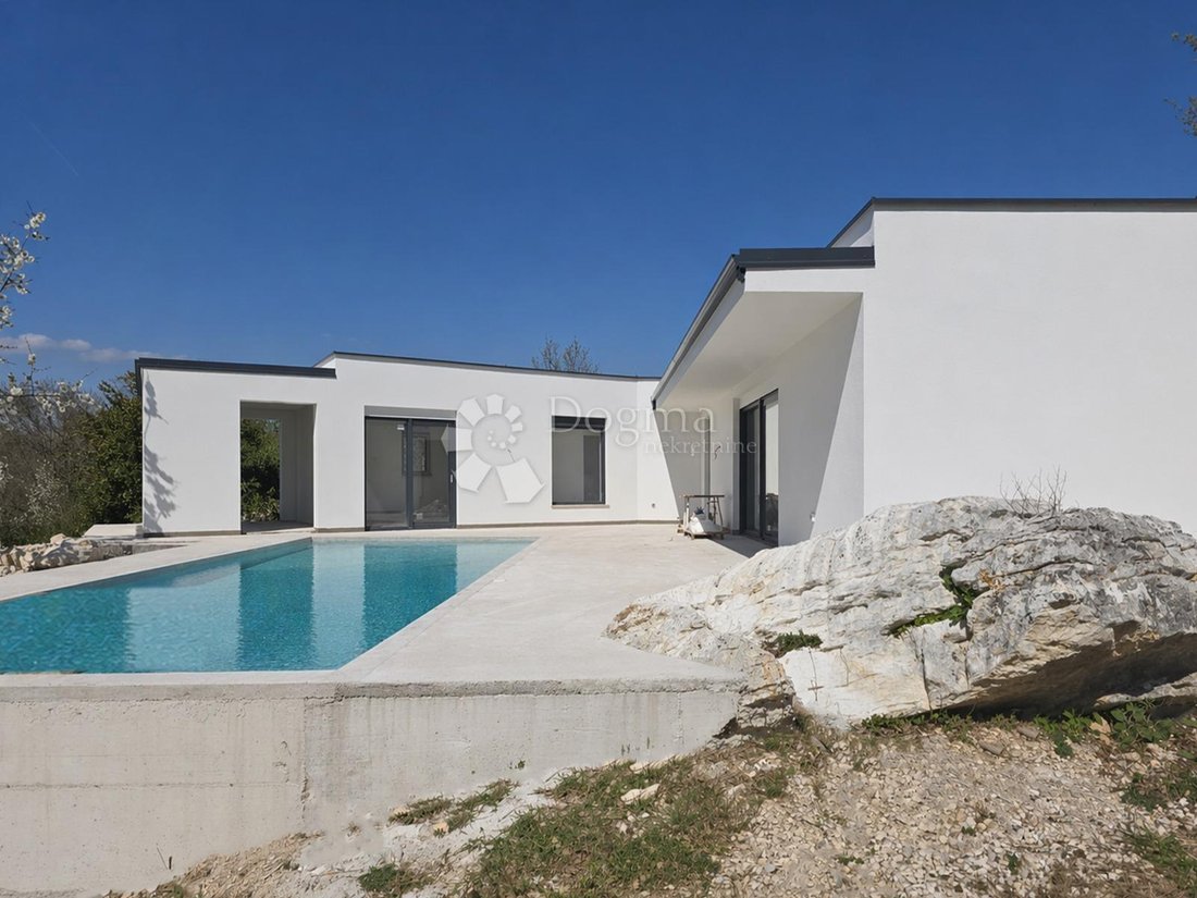 Maison à Labin, Istrie, Croatie 5 - 18727917