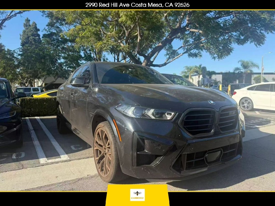 Suv in Costa Mesa, CA, United States 1 - 18721209