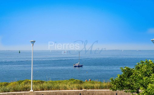 Casa a Beuzec Conq-Lochrist-Parc-Menez, Concarneau, Francia 1