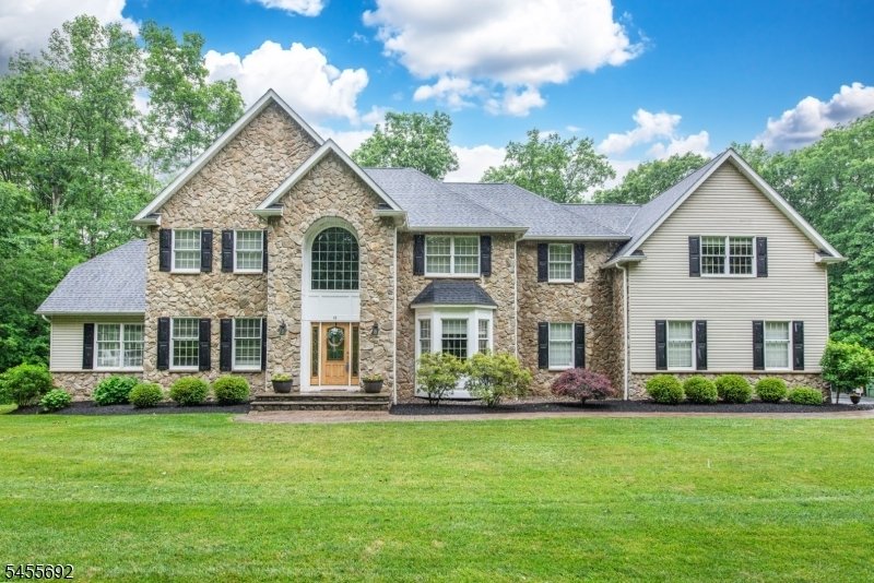 Haus in Long Valley, New Jersey, Vereinigte Staaten 1 - 18721675