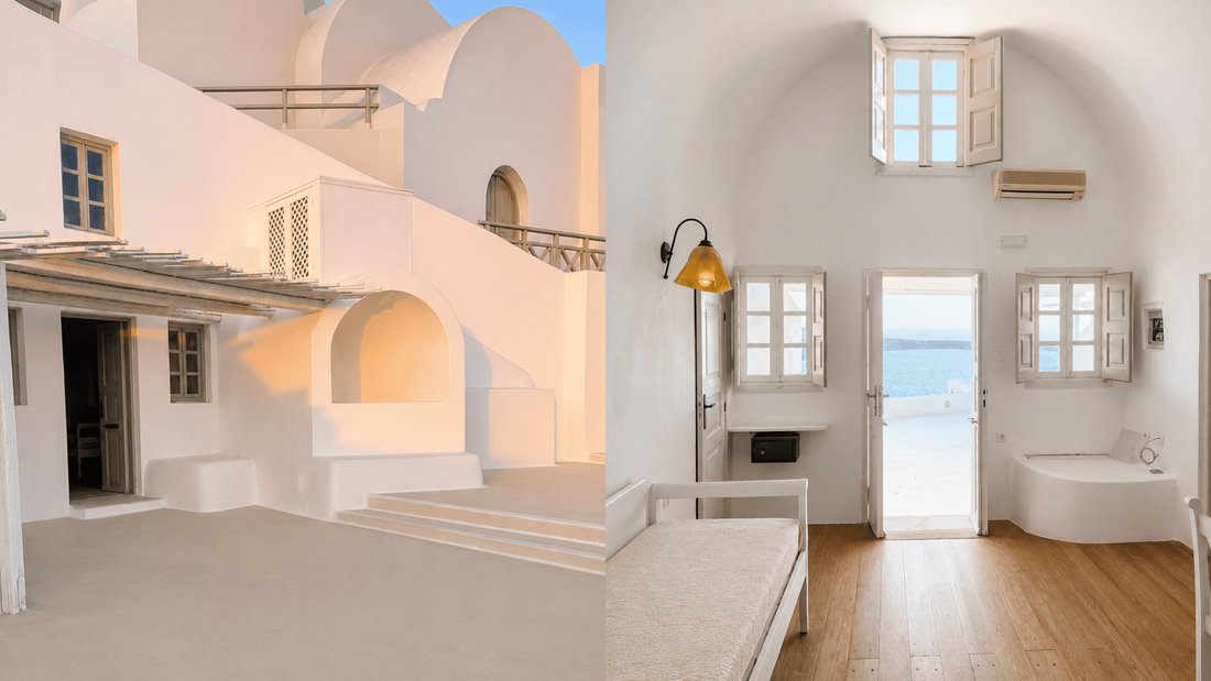 Villa in Community of Ia, Ia, Greece 3 - 18722102