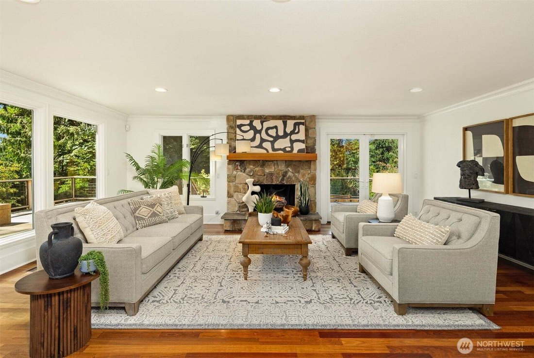 House in Mercer Island, Washington, United States 5 - 18720882