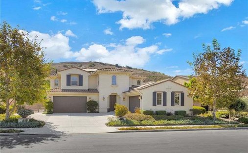 Casa en San Juan Capistrano, California, Estados Unidos 1