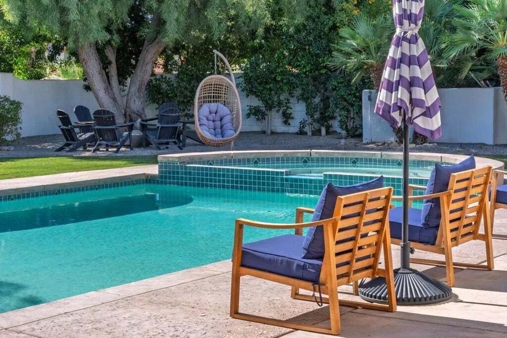 Casa en La Quinta, California, Estados Unidos 3 - 18727288