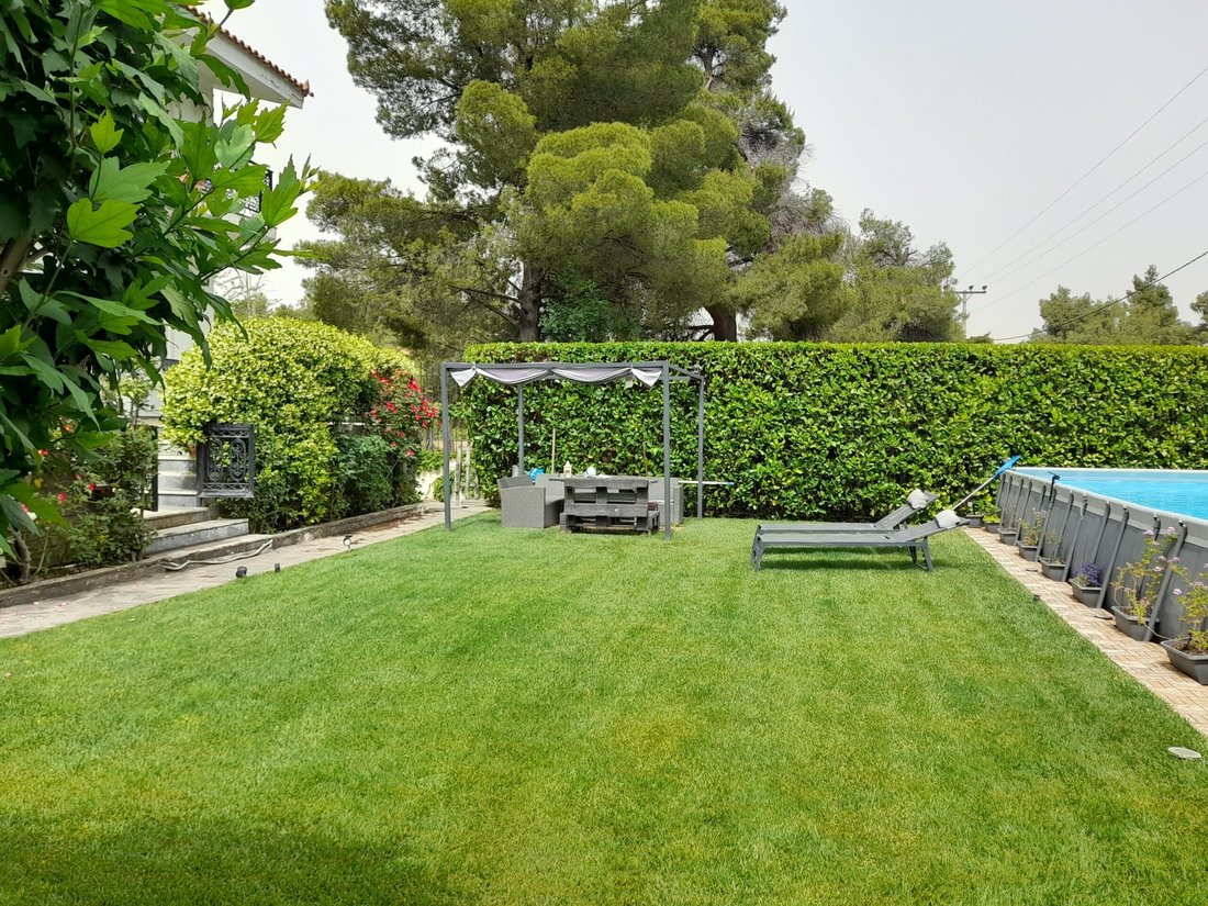 House in Dionysos, Attica, Greece 2 - 18722206