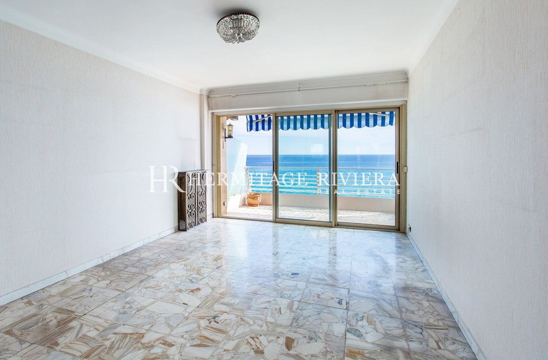 Appartamento a Mentone, Provenza-Alpi-Costa Azzurra, Francia 3 - 16117051