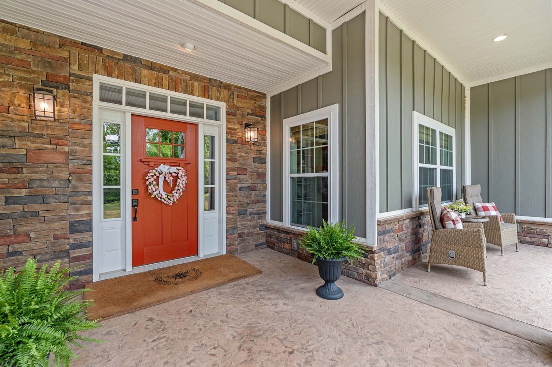 Haus in Gallatin, Tennessee, Vereinigte Staaten 4 - 18722791