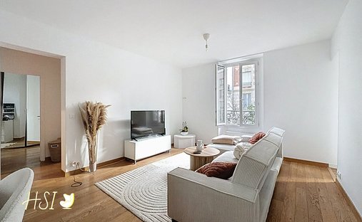 La Garenne-Colombes, Isola di Francia, Francia 1