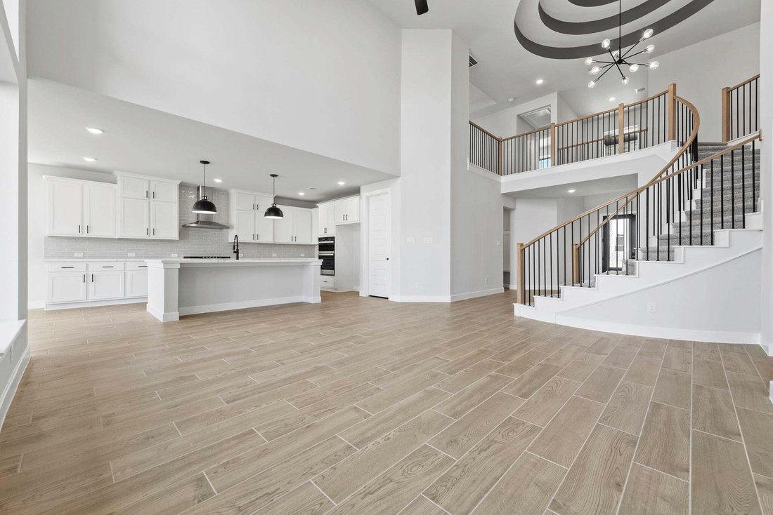 Casa a League City, Texas, Stati Uniti 5 - 18085796