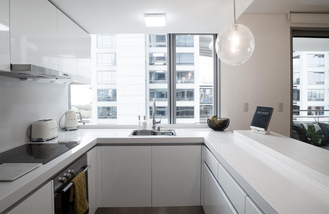 Apartment in Munro, Buenos Aires Province, Argentina 5 - 18728053