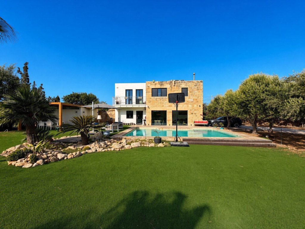 Villa à In-Naxxar, Malte 4 - 18721618
