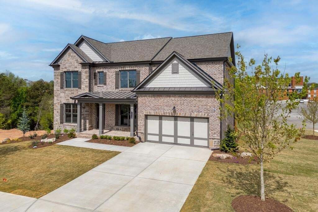 House in Buford, Georgia, United States 3 - 18722473