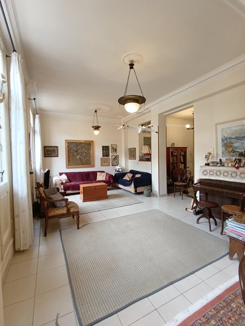 Apartment in 3rd District of Athens, Athens, Greece 2 - 18723409
