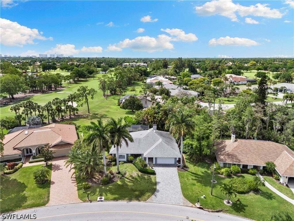 Casa en Bonita Springs, Florida, Estados Unidos 2 - 18726936