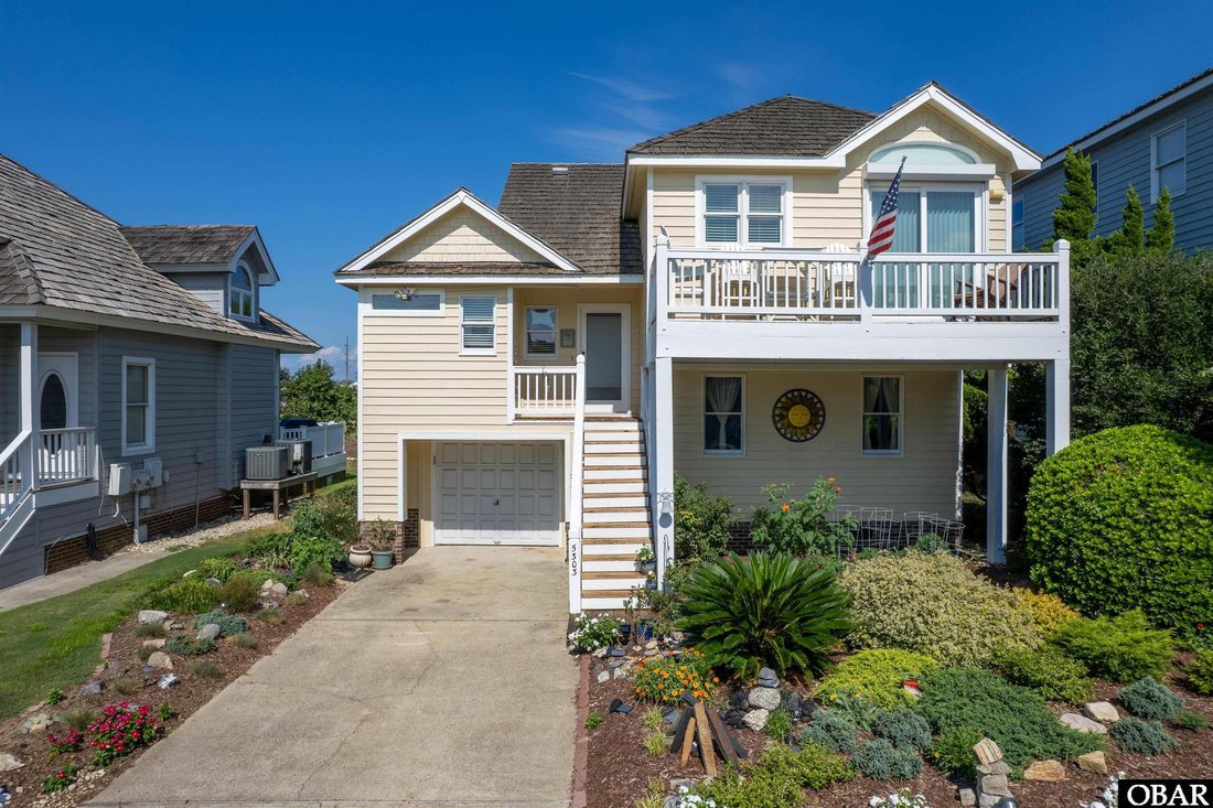 House in Nags Head, North Carolina, United States 1 - 18726318