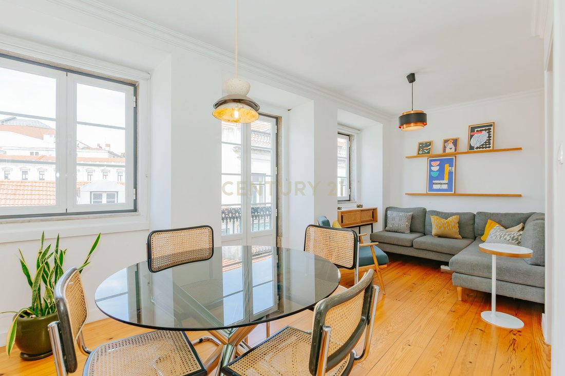 Apartment in Misericordia, Lisbon, Portugal 1 - 17839772