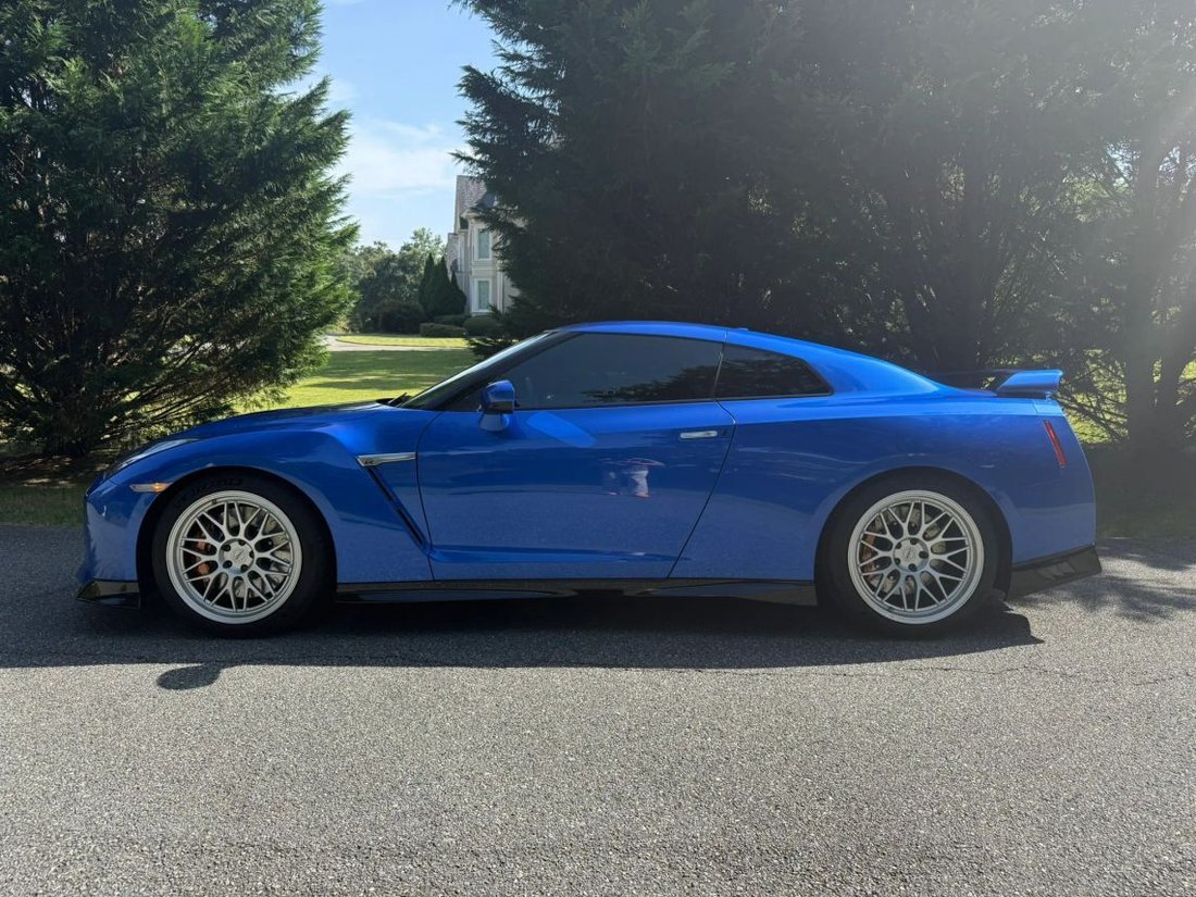 Coupe in Norcross, GA, United States 5 - 17553466