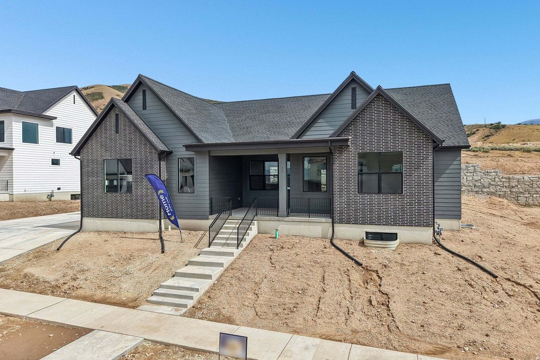 House in Lehi, Utah, United States 2 - 17882288