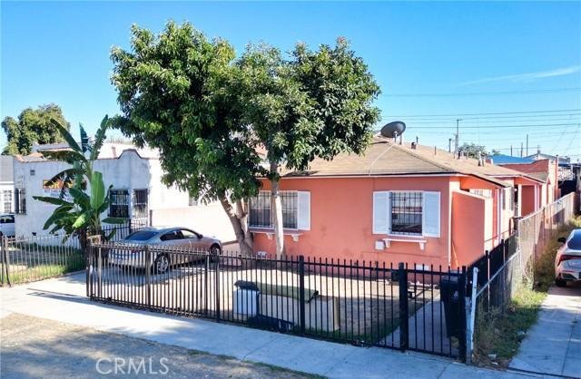 Maison à Los Angeles, Californie, États-Unis 2 - 18723565