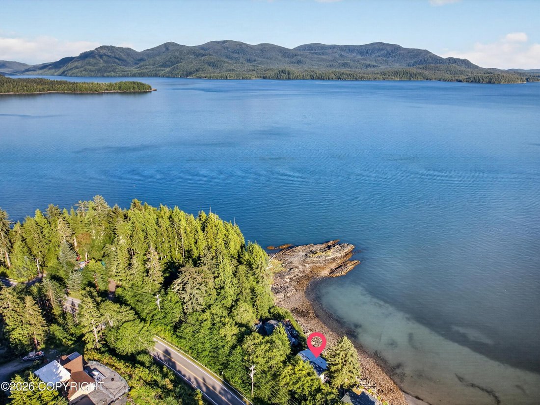 House in Ketchikan, Alaska, United States 4 - 18726362