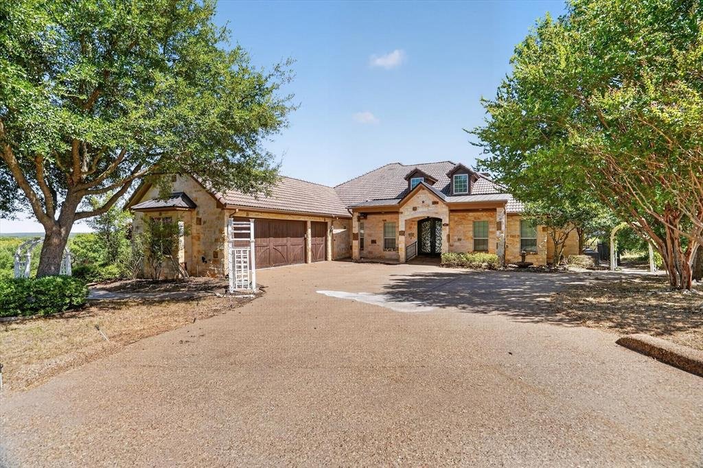 Haus in Cleburne, Texas, Vereinigte Staaten 1 - 18727767
