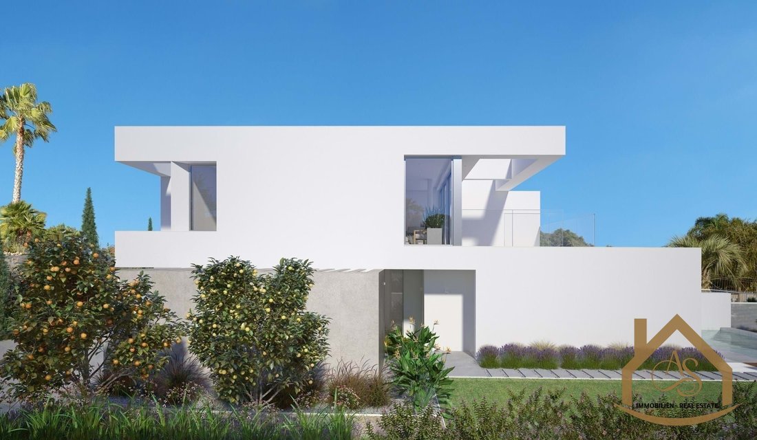 Villa à Praia da Luz, Algarve, Portugal 4 - 17062702