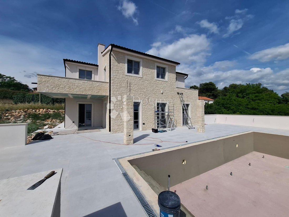 House in Porec, Istria County, Croatia 3 - 18728178