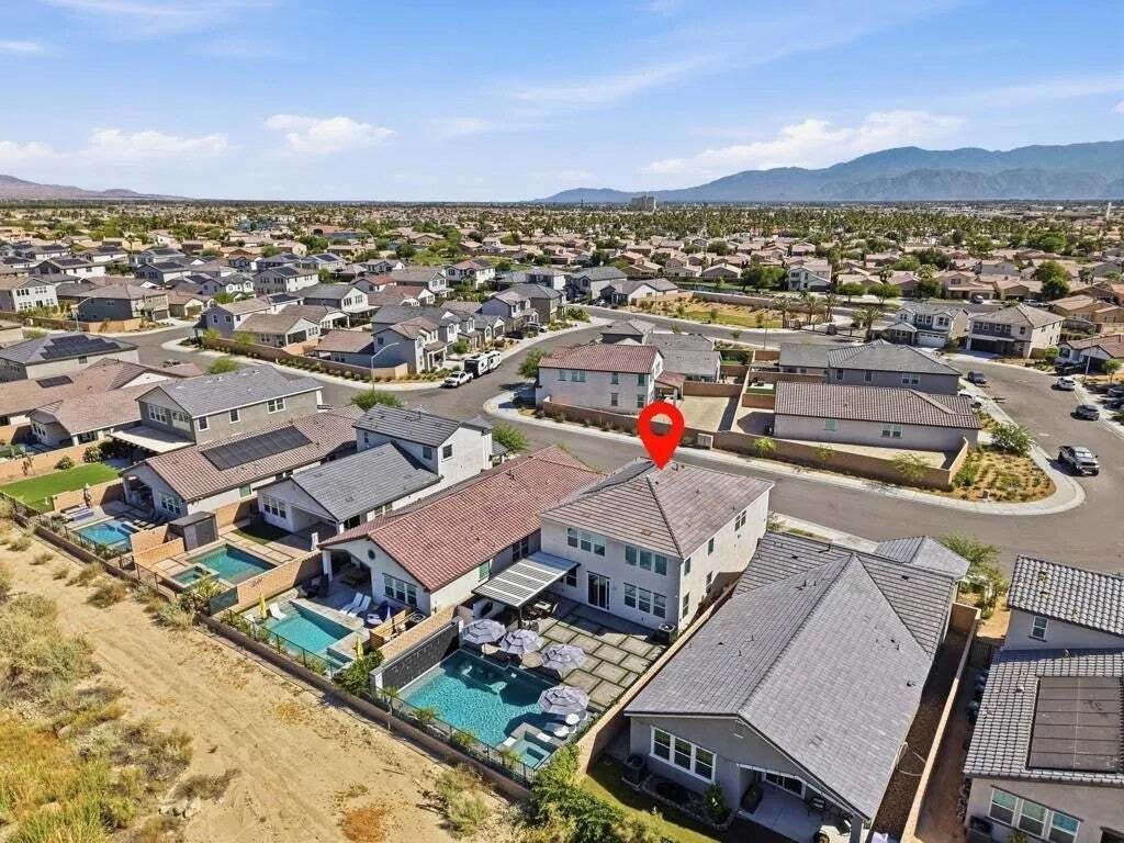 House in Indio, California, United States 3 - 18727381