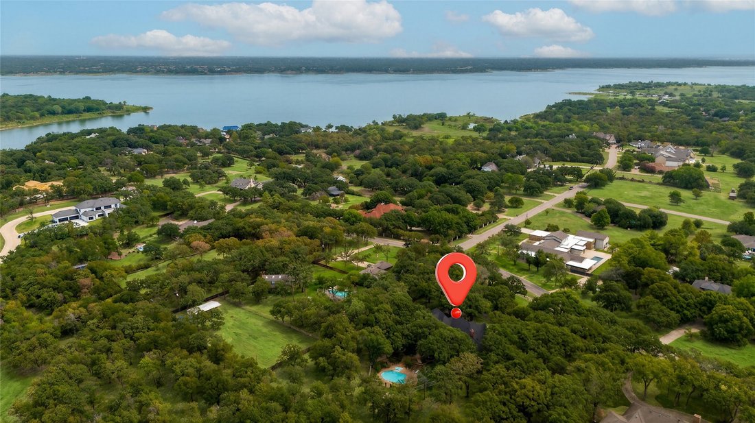 Casa a Grapevine, Texas, Stati Uniti 5 - 18726977