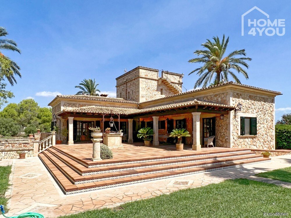 Villa a Ses Salines, Isole Baleari, Spagna 3 - 18722857