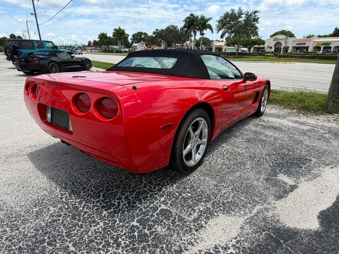 Cabriolet in Bonita Springs, FL, United States 5 - 18725525