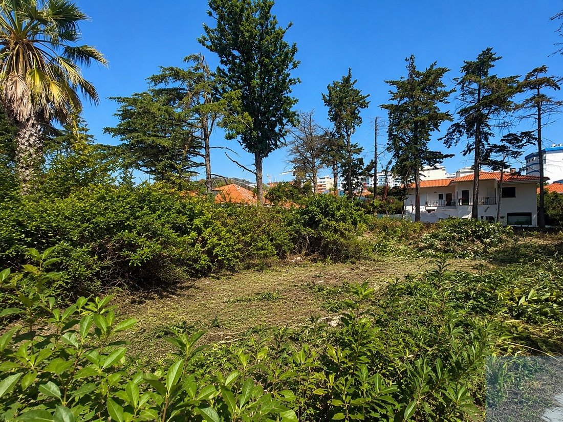 Terrain à Oeiras et Sao Juliao da Barra, Paco de Arcos et Caxias, Lisbonne, Portugal 1 - 18720957