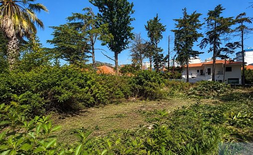 Terrain à Oeiras et Sao Juliao da Barra, Paco de Arcos et Caxias, Lisbonne, Portugal 1