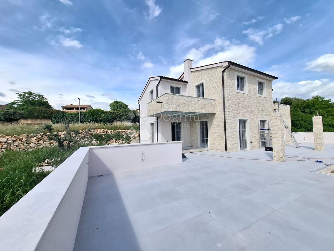 House in Porec, Istria County, Croatia 4 - 18728178