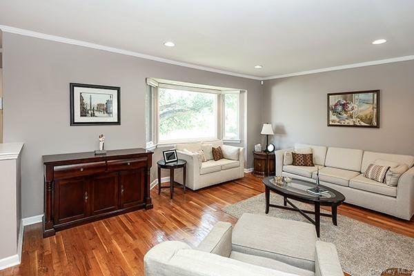 Haus in Bellmore, New York, Vereinigte Staaten 5 - 18721664