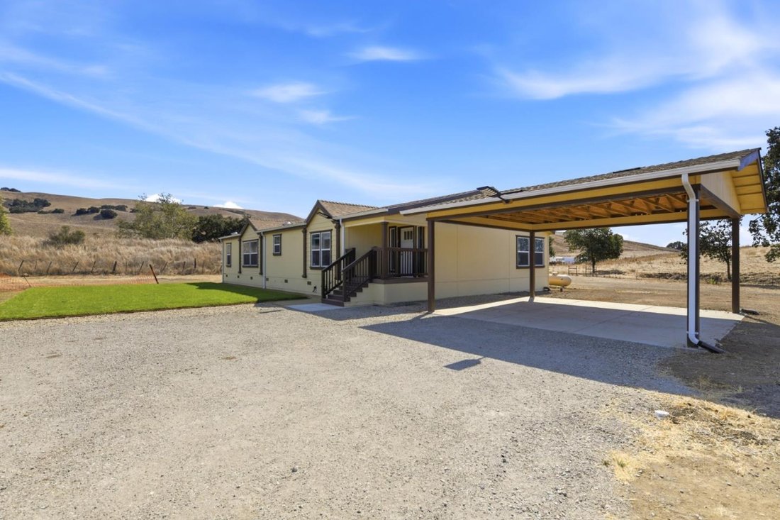 Casa en Gilroy, California, Estados Unidos 3 - 18726734