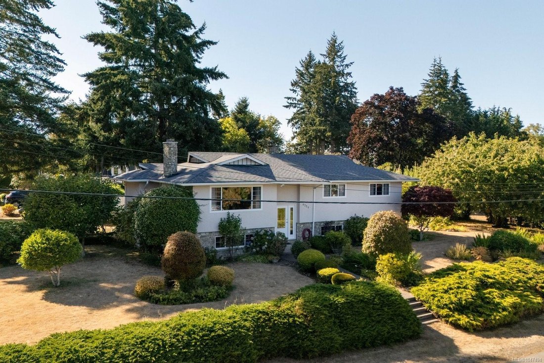 House in Victoria, British Columbia, Canada 1 - 18720860
