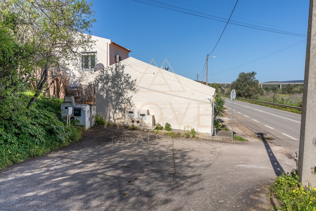 Casa a Bensafrim e Barao de Sao Joao, Algarve, Portogallo 4 - 18721001