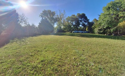 Land in Manuel Alberti, Buenos Aires Province, Argentina 1