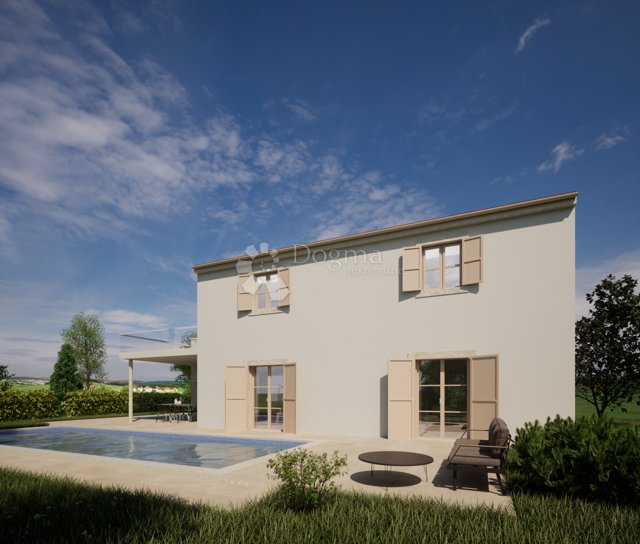 Casa en Višnjan, Istria, Croacia 4 - 18728401