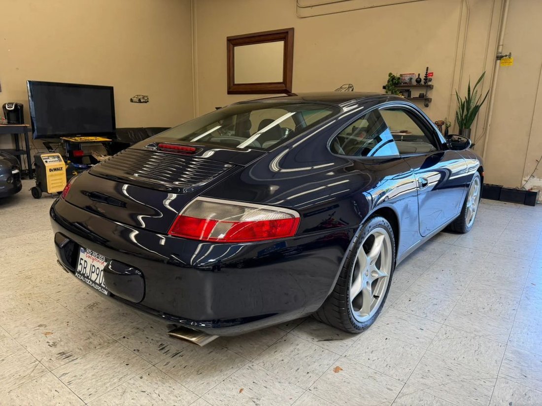 Coupe in Martinez, CA, United States 3 - 18728677