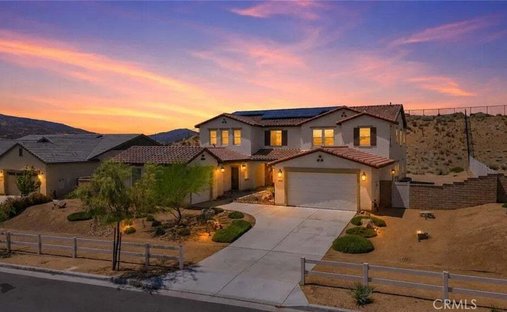 Maison à Palmdale, Californie, États-Unis 1