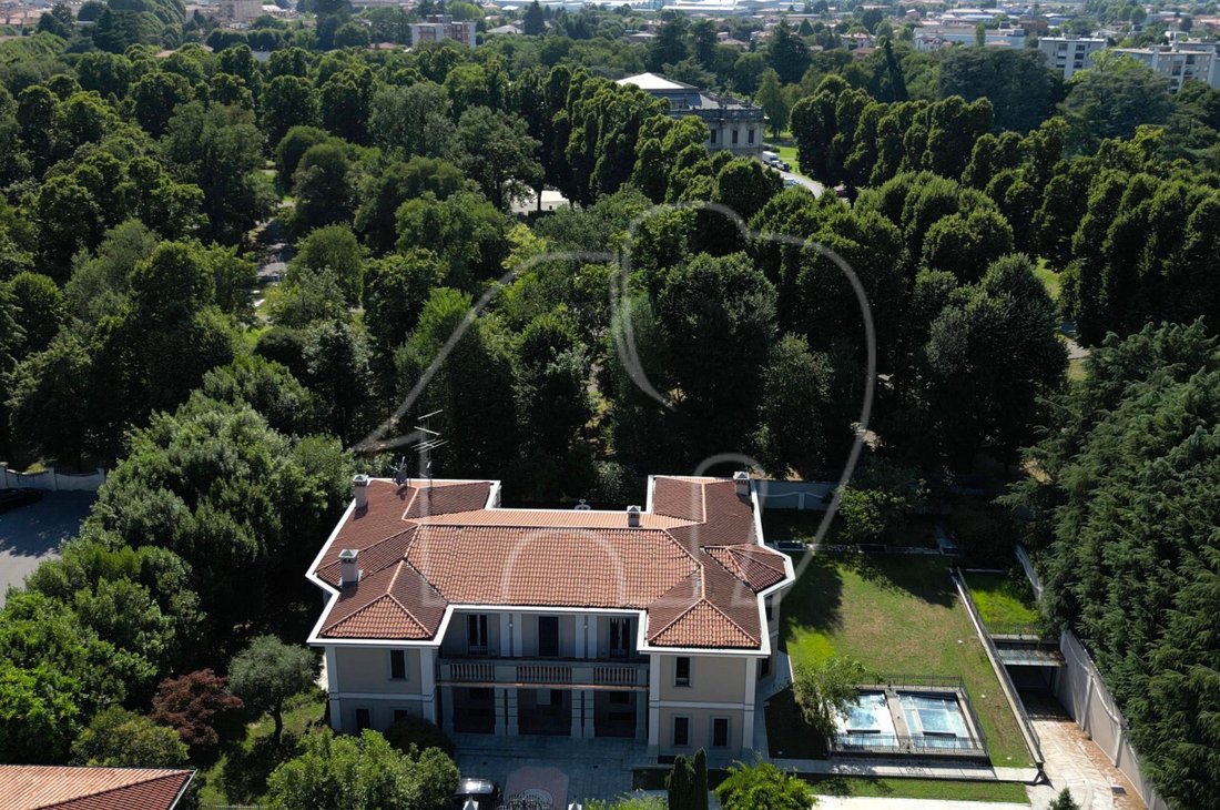 Villa in Chiari, Lombardia, Italia 5 - 18728582
