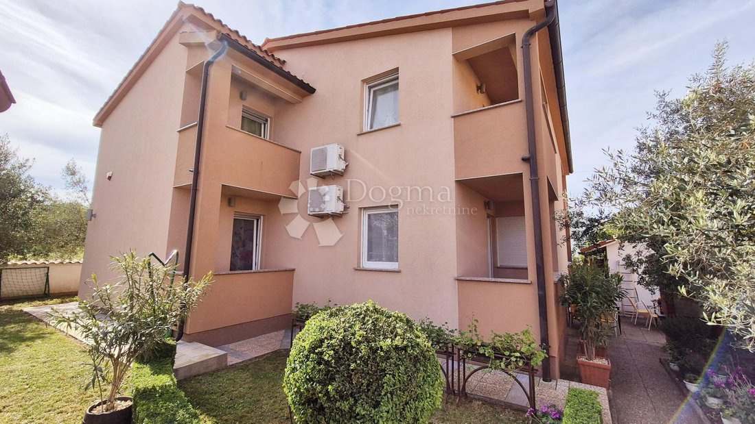House in Galizana, Istria County, Croatia 1 - 18728275