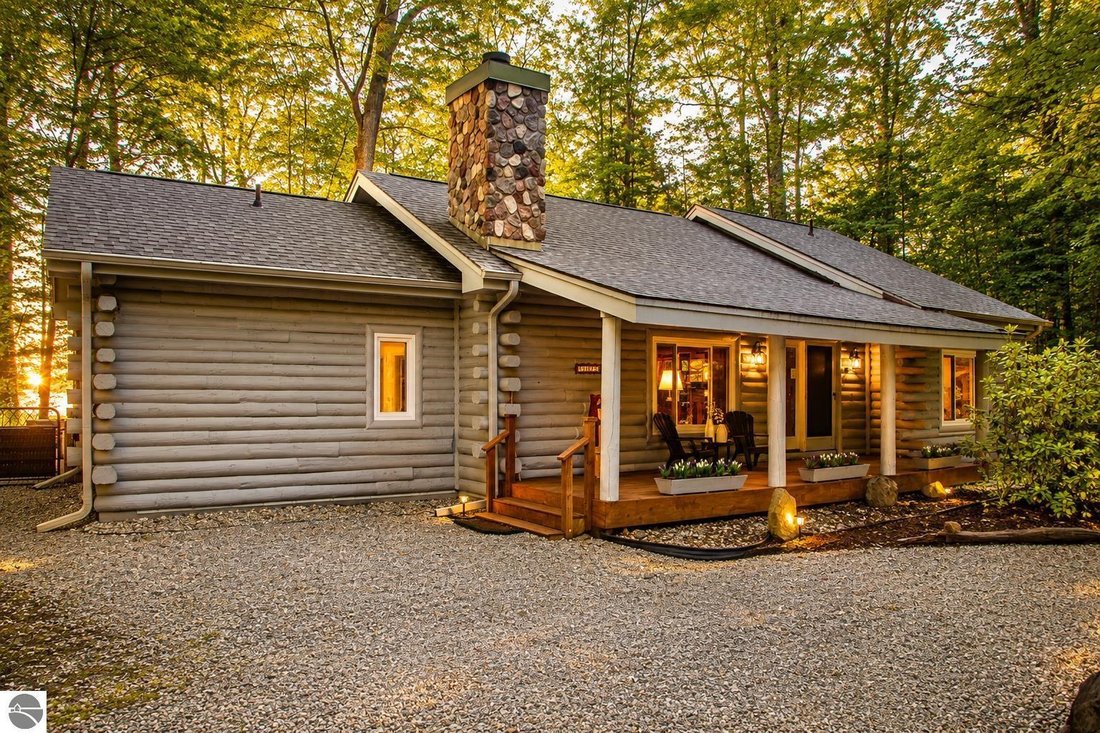 Casa a Interlochen, Michigan, Stati Uniti 5 - 18721858