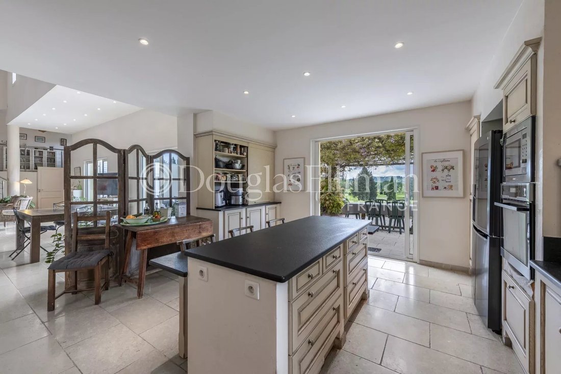 Villa in Opio, Provence-Alpes-Côte d'Azur, France 5 - 17780034